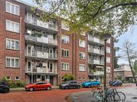 Johannes Meewisstraat 42-H, 1063 CH Amsterdam