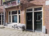 Veerstraat 64-H, 1075 SX Amsterdam