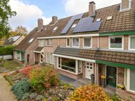 Mandersstraat 60, 5481 RR Schijndel