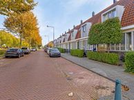 Oude Polderweg 215, 2493 BV Den Haag