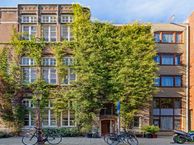 Derde Oosterparkstraat 239-D, 1092 EA Amsterdam