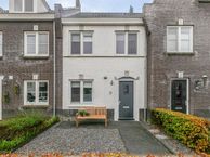 Wilgenlaan 21, 3247 GL Dirksland