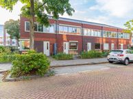 Daelwijcklaan 3-A, 3554 HJ Utrecht