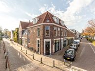 Blekerstraat 9-B, 2011 AR Haarlem