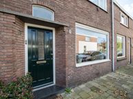 Govert Flinckstraat 21, 3583 RK Utrecht