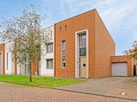 Joep Naninckstraat 1, 5146 EL Waalwijk
