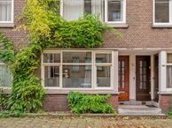 Borgesiusstraat 17-B, 3038 TB Rotterdam