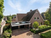 De Kabouterberg 25, 5571 SV Bergeijk