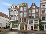 Haarlemmerdijk 120-B, 1013 JH Amsterdam