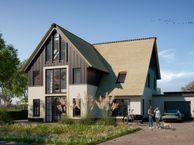 Villa Voorhout (Bouwnr. 1), 2461 GX Ter Aar