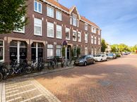 Vossegatselaan 9-BS, 3583 RN Utrecht