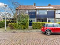 Irenestraat 28, 3181 GG Rozenburg (ZH)