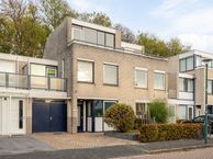 IJsvogel 66, 3602 XR Maarssen