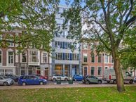 Huijgensstraat 13-B, 2515 BD Den Haag
