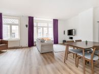 Pieter Cornelisz. Hooftstraat 58-2, 1071 CA Amsterdam