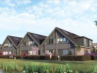 Tussenwoning (Bouwnr. 3b), 1761 DG Anna Paulowna