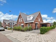 Oranjestraat 10, 1723 MP Noord-Scharwoude