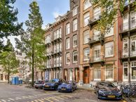 Frans van Mierisstraat 31-3, 1071 RJ Amsterdam