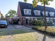 Robbekampen 10, 6621 DA Dreumel