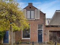 Krijtstraat 2-A, 3572 TN Utrecht