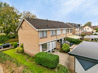 Mozartstraat 39, 6566 DN Millingen aan de Rijn