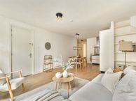 Wenslauerstraat 27-H, 1053 AV Amsterdam