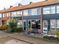 van der Fuyckstraat 20, 3232 AP Brielle