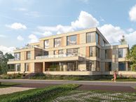 Appartement (Bouwnr. 5), 3853 KP Ermelo