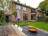 Burgemeester de Josselin de Jonglaan 8, 3042 NH Rotterdam