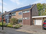 Albinonistraat 108, 5283 KT Boxtel