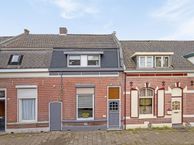 Stedekestraat 52, 5041 DN Tilburg