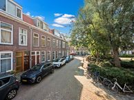Van St. Aldegondeplein 7, 2581 TJ Den Haag