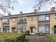 Van Konijnenburgstraat 4, 2035 XN Haarlem