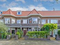 Koningin Wilhelminalaan 459, 2274 BB Voorburg