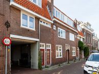 Lauwerecht 42-BS, 3515 GS Utrecht