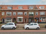 Stuyvesantplein 8, 2023 KT Haarlem