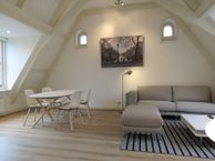 Kerkstraat 253-D, 1017 GW Amsterdam