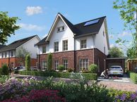 HEUL (Bouwnr. 5), 1511 DA Oostzaan