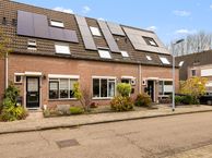 Bunderbos 94, 2134 RV Hoofddorp