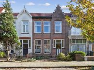 Gedempte Schalk Burgergracht 80, 2021 AN Haarlem