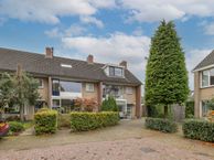 Marianne Philipslaan 16, 1403 GL Bussum