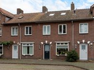 Keermanslaan 8, 4835 GG Breda