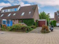 Bentismaheerd 156, 9736 EJ Groningen