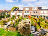 Leeuwerikstraat 6, 1383 GG Weesp