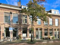 Nicolaas van der Laanstraat 7-ZW, 2013 BL Haarlem