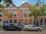 Jan Goeverneurstraat 21-A, 9724 LK Groningen