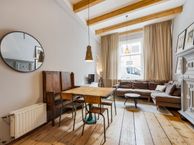 Klein Heiligland 60-A, 2011 EH Haarlem