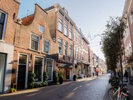 Gierstraat 27-B, 2011 GA Haarlem