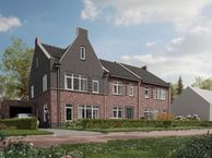 Laanhuys - hoekwoningen (Bouwnr. 14), 7461 SR Rijssen