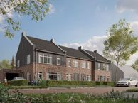 Laanhuys - hoekwoningen (Bouwnr. 34), 7461 SP Rijssen